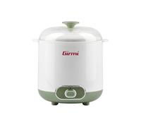 YG02 - Yaourtière - 1.5 litres - 20 Watt - blanc/vert