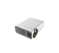 Vidéoprojecteur GENERIQUE YG520 Mini 1080P Portable HD Mini Projecteur LED projection pour cinéma maison Divertissement