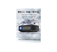 YG520 Mini 1080P Portable HD Mini Projecteur LED projection pour cinéma maison Divertissement wedazano162