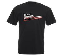 YGAMIJIXG BTCC T-Shirt Touring Car Enthusiast Various Sizes & Colours