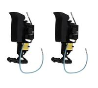 YGBWAOV 2X Remplacement Du ContrôLeur de Vitesse de Déclenchement Du Commutateur pour TE1 TE2 TE7 TE-1 TE-2 TE-7 Pièces de Rechange de Marteau Rotatif de Perceuse