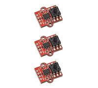 YGBWAOV 3X 0-40Kpa Module de Capteur de Pression D'Air Niveau D'Eau et Carte Contrôleur de Capteur de Niveau de Liquide