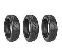 YGBWAOV 3X Pneu Extérieur 8,5x2 M365 Scooter 81/2x2 Pneu Tubeless Modification de Pneu sous Vide de 8,5 Pouces