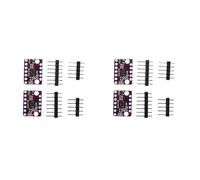YGBWAOV 4 PièCes SéRies/Lot BMI160 Dernier Module de Gyroscope AccéLéRomèTre de Position 6 Dof Capteurs de Mesure Inertielle