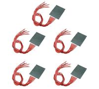 YGBWAOV 5X 13S 48V 35A Lithium-Ion Batterie Charge Protection Board Split avec Égalisation de la Protection de la Batterie Du Véhicule Électrique