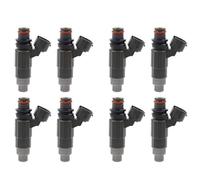YGBWAOV 8 Pièces Séries/Lot Nouvelle Buse D'Injecteur de Carburant pour Tracker 1.5L L4 Vitara 1.6L L4 CDH166 MD319790