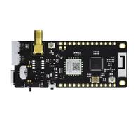 YGBWAOV Bluetooth à Faible Puissance 5.0 Mesh - Module Lora 433MHz Test de Test de Développement de Développement Open Source SX1268 Solution de Puce