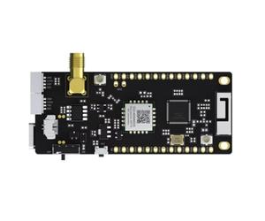 YGBWAOV Bluetooth à Faible Puissance 5.0 Mesh - Module Lora 433MHz Test de Test de Développement de Développement Open Source SX1268 Solution de Puce