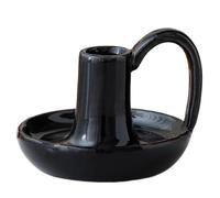 YGBWAOV Bougies Décoratives pour Table à Manger, Chandeliers Élégants et Modernes en Céramique, Accessoires de Dîner chez L'