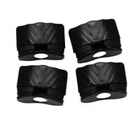 YGBWAOV Curseur de Rail de Toit Ouvrant de Voiture 4 PièCes pour Sorento IX35 Accessoires