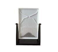 YGBWAOV Distribution Normale, Planche de Galton, Modèle Mathématique de la Distribution Normale, Outils Pédagogiques, École Expérimentale, Outils Pédagogiques A