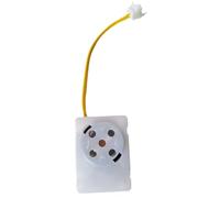 YGBWAOV DIY Boîte à Musique 40Pcs 40S Module D'Enregistrement Press-to-Play Enregistreur Intégré pour en Peluche Poupées en Tissu
