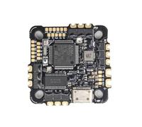 YGBWAOV F7 40A AIO Flight Controller ESC Integrated Board 4~6S ICM42688P pour Drone de Course FPV et Avions Traversants