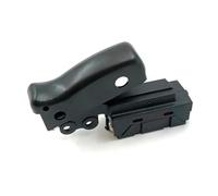 YGBWAOV Interrupteur à Gâchette Type 153609-00 SW38D pour Interrupteur à Bouton de Déclenchement de Contrôle de Vitesse de Scie à Onglet DW708