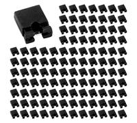 YGBWAOV Lot de 1000 Connecteurs PCB pour Carte Mère de DVD et Disque Dur PC, 2 Broches