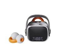 YGBWAOV Mini-Écouteurs Portables ENC Écoute D'Écran HiFi Stéréo avec Coffre de Chargement