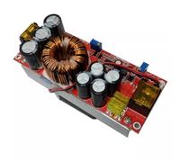 YGBWAOV Mise à Niveau 1500 W Module 1800 W DC-DC Boost Tension Constante Courant Constant Alimentation Réglable 12-60 V à 12-90 V Module