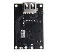 YGBWAOV Module d'alimentation Mobile à Charge 45 W 2-6 S PD QC Chargeur Circuit Imprimé DIY Prend en Charge la Batterie au Lithium Type C + USB