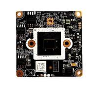 YGBWAOV Module de Caméra IP 4MP 265 AI Face Motion Detection IP Camera Board pour Système de Caméra de Sécurité CCTV à Domicile