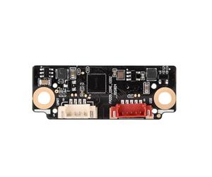 YGBWAOV Module de Reconnaissance Faciale HLK-FM225 Caméra Binoculaire IR Infrarouge 3D Communication Série Détection de Vie