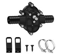 YGBWAOV Nouvelle Pompe de Perceuse Électrique Pompe à Eau Fluide Pompes Portables Facile à Installer