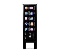 YGBWAOV Portable S90 Traduction Pen Smart Voice Traductor Appareil Point de Numérisation Texte Point de Lecture Du Stylo de Traduction D'Apprentissage