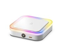 YGBWAOV Réchauffe-Tasse Intelligent - pour Bureau avec Arrêt Automatique - Garde Les Plus Chaudes