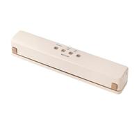 YGBWAOV Scelleuse de Conservation Sous Vide Automatique pour Liquides avec Affichage à Cristaux Liquides pour le Stockage Alimentaire