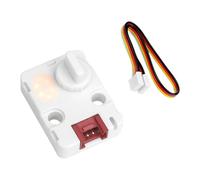 YGBWAOV Step16 Unité Mini Encodeur Rotatif 16-Bit Encodeur Rotatif 16-Bit Communication STM32G031