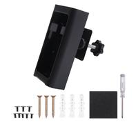 YGBWAOV Support de Sonnette Vidéo Antivol Sans Perçage pour Sonnette Vidéo Ring 3/3 plus/4, Sonnette à Batterie plus/Pro