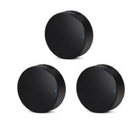 YGBWAOV Télécommande Wi-FI Universelle Intelligente avec Application Tuya pour TV, Climatiseur, Ventilateur