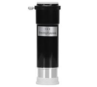 YGBWAOV Télescope Astronomique de 1,25 Pouce Barlow Mirror Lens inch 1,5X Accessoires de Grossissement