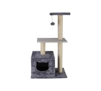 YGDYFDC Arbre a Chat Cadre d'escalade for Chat Cadre for Chat Cadre for Chat nid for Chat Arbre à Chat Cadre for Chat Plate-Forme de Saut for Chat Petit avec nid Chaise de Chat(1)