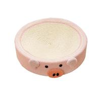 YGDYFDC Arbre a Chat Étagères for Chat, Cadre d'escalade for Petit Chat, nid de Chat en Sisal, Fournitures de Planche à gratter for Chat Mignon, Jouet for Chat, Cadre Mural Chaise de Chat(13)