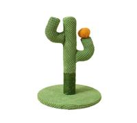 YGDYFDC Arbre a Chat Planche à gratter en Sisal for Chat, Poste à gratter for Animal de Compagnie, Cadre d'escalade, Fournitures de Jouets for Chat, Griffes à gratter Chaise de Chat(42 * 30cm)