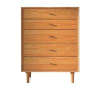 YGDYFDC Facile à Assembler Armoire À Tiroirs Maison Chambre Tiroir Rangement Salon Simple Multifonctionnel Rangement Armoire De Rangement Petits Casiers(C)