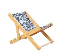 YGDYFDC Lit pour Animaux de Compagnie Planche à gratter en Sisal for Chat, nid Pliant et inclinable, Berceau for Chat, Jouet résistant à l'usure et sans écaillage Lit Facile à Nettoyer(B)