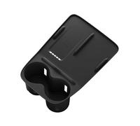 YGECIPOM Convient pour BYD Sealion 05 EV 2025, plateau en ABS, boîte de rangement pour console centrale, plateau de rangement pour accoudoir de voiture