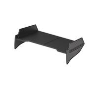 YGECIPOM Convient pour BYD Shark 2024 2025, organiseur intérieur en ABS, boîte de rangement pour console centrale, boîte de rangement pour accoudoir