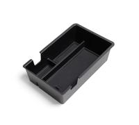 YGECIPOM Convient pour BYD Yuan Pro 2024 2025, organiseur de console centrale, boîte de rangement pour console centrale