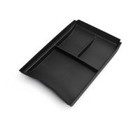 YGECIPOM Convient pour Chery Jetour T-1 2024 2025, boîte de rangement pour console centrale, plateau de rangement pour accoudoir de voiture, organisateur de console centrale de voiture