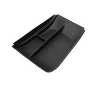 YGECIPOM Convient pour Geely Boyue L/Starray 2025, organiseur d'accoudoir de voiture, plateau de rangement secondaire pour console centrale