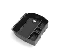 YGECIPOM Convient pour Hyundai I30 I30 N 2021-2025 RHD, organisateur de console centrale, plateau de rangement pour accoudoir de voiture, boîte de rangement pour console centrale