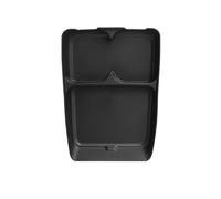 YGECIPOM Convient pour Leapmotor B10 2025 2026, boîte de rangement pour accoudoir, boîte de rangement pour console centrale, organiseur de console centrale de voiture