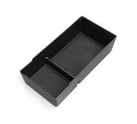 YGECIPOM Convient pour MG ES5 2025, organiseur de console centrale de voiture, boîte de rangement pour accoudoir, boîte de rangement pour console centrale