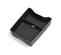 YGECIPOM Convient pour Smart #5 2024-2025, organisateur de console centrale de voiture, boîte de rangement pour console centrale