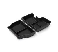 YGECIPOM Convient pour Toyota Sienna 2021-2025, organisateur de console centrale de voiture, boîte de rangement pour accoudoir