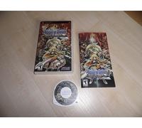 Yggdra Union (Import Américain) Psp