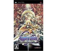 Yggdra Union[Import Japonais]