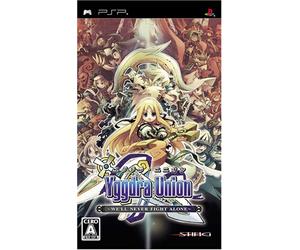 Yggdra Union[Import Japonais]